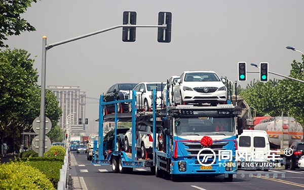 临沧运输私家车用什么物流